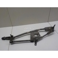 Трапеция стеклоочистителей Volvo S60 (2000 - 2009) 8624239