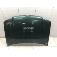 Капот VAG Polo (1999 - 2001) 6N0823031H