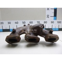 Коллектор выпускной Nissan Maxima (A33) (2000 - 2005) 1400443U00