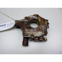 Насос масляный Nissan Maxima (A33) (2000 - 2005) 1501043U01