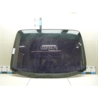 Стекло заднее Nissan Maxima (A33) (2000 - 2005) 797123Y510