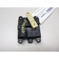 Моторчик заслонки отопителя Nissan Maxima (A33) (2000 - 2005) 277417J100