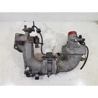 Клапан системы рециркуляции ог 094600 - 0021 дросельная заслонка toyota land cruiser 100 4.2 td 1hd - fte