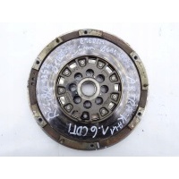 Opel astra k 15 - 19 1.6 cdti колесо двухмассовый va28g20f72