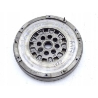 Opel astra k 15 - 19 1.6 cdti колесо двухмассовый valeo 1688689780