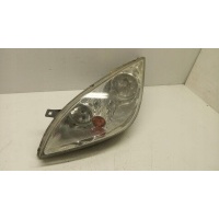 Фара левый фара левая передняя eu mitsubishi кольт vi 04 - 08r 0301208201