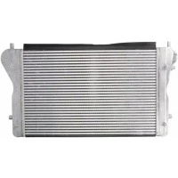 Thermotec интеркулер daa015tt