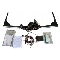 Фаркоп комплект volkswagen 3g5092160