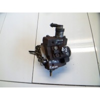 Renault nissan 2.0 dci тнвд 0445010170