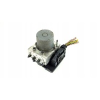 Насос абс nissan qashqai i j10 рестайлинг fl 0265251374 47660br00a 0265951528