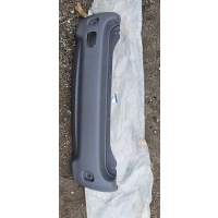 Hyundai атос 8661102011bu бампер задняя