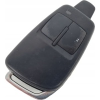 Audi a6 c6 a8 d3 q7 пульт webasto t90 4f0909507b