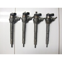 Volkswagen audi seat skoda 2.0tdi форсунки форсунки 0445110646