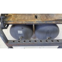 Volvo oe 20579604 бачёк воздушный , установка пневматическая