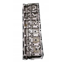 Новая головка блока цилиндров oeg 020120267606 man d2676 lf loh евро 6 man tgx tgs