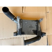 Радиатор интеркулер nissan x - trail t30 2000 - 2007 2.2 dci