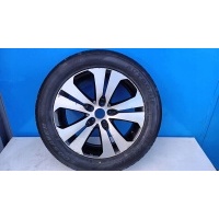 Колесо алюминиевая kia oe sportage iii 7.0 