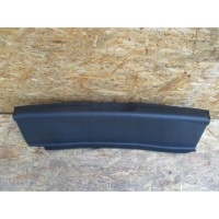 Renault megane iv хэтчбек крышка пояса багажника 849202269r