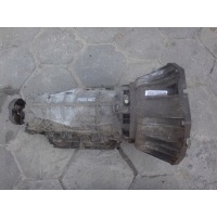 Кпп автоматическая автомат 5hp24 bmw e39 535 e38 735 i m62