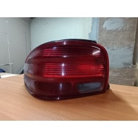 Фонарь габаритный задний левый Chrysler Stratus 1 2000 58622E, cc28269, 28261, 4630685, 4814375