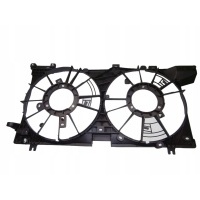 Subaru oe 45122al01a корпус крышка вентилятора