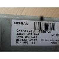 Блок управления электроусилителем руля Nissan Note E11 2006-2013 2006 28500-9U03A