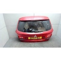 Фонарь крышки багажника левая Mitsubishi ASX 2010 5801B037