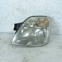 Kia picanto i фара левый 92101070
