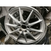 Колесо алюминиевая мерседес eqc a2464011302 6.5 