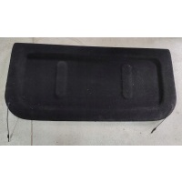 Полка задняя задняя багажника хэтчбек hatchback kia ceed ii 12 - 16