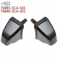 Сопло омывателей jet для honda cr - v 2001 - 2004 76885 - sca - s01 76880 - sca - s01