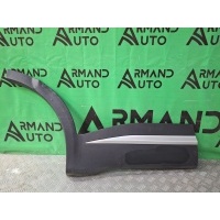 Молдинг двери Chery Tiggo 7 Pro T1E 2020-нв 609000498AA, 609000498AA, 609000625AA, 609000835AA, 4