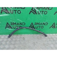 Расширитель крыла Nissan Terrano 3 D10 2014-2022 7683300Q0A, 788A32580R, 8