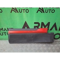 Молдинг двери Changan CS35PLUS 1 2021-нв S111F2709042000AC, 6202510BQ01AC, 2