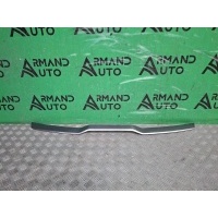 Накладка решетки радиатора Kia Sportage 5 NQ 2021-нв 86350P1EB0, 86352P1EA0, 8