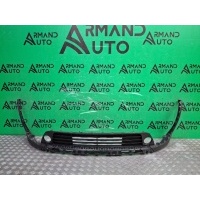 Юбка бампера Kia Rio 4 FB 2017-2020 86512H0500, 8