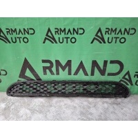 Решетка бампера Hyundai Santa Fe 4 TM 2018-2021 86531S1000, 2