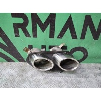 Насадка глушителя Geely Tugella FY11 2022-нв 6044117600, 8891563616, 7