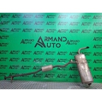 Глушитель Nissan X-Trail 3 T32 2013-2022 201004CE0A, 4