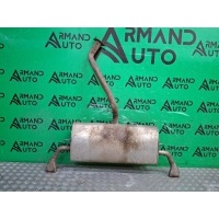 Глушитель Geely Atlas Pro NL-3B 2021-нв 2061038300, 6600187102, 2
