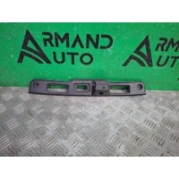 Накладка подсветки гос.номера EXEED TXL M32T 2020-нв 609000929AA, 609000103AA, 609000104AA, 8