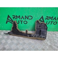 Дефлектор радиатора Nissan X-Trail 3 T32 2017-2022 215596FR0A, 8