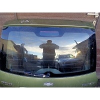 Стекло заднее Chevrolet Tacuma 2005
