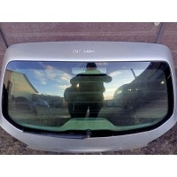 Стекло заднее Fiat Bravo 1 1999