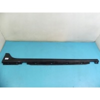 Накладка порога правый ly8x audi a6 c7 4g0853856g