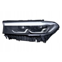 Фара светодиодный bmw светодиодный левый hella bhs1ex015449311