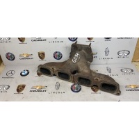 коллектор выпускной Chevrolet Equinox 3 2018 12670222