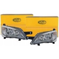 Magneti marelli 712501301129 фара magneti marelli 712501201129 фара