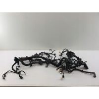 Свет установка двигателя toyota avensis t25 i 2.2 d - cat 177 л.с. 82121 - 05890