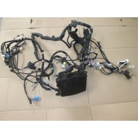Свет установка электрическая avensis 2009 t27 2.0